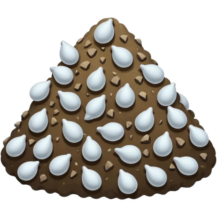 🦅💩 emoji