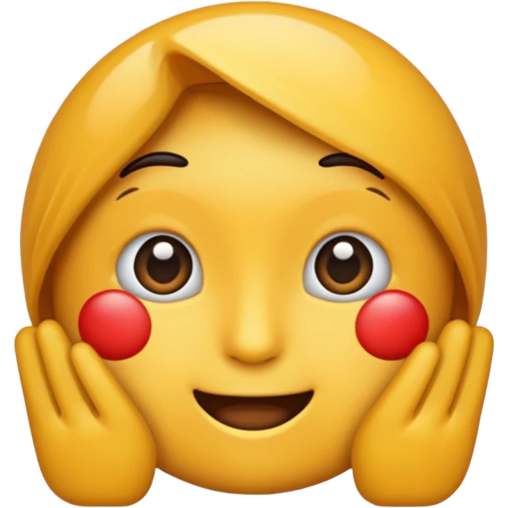 Photo emoji emoji