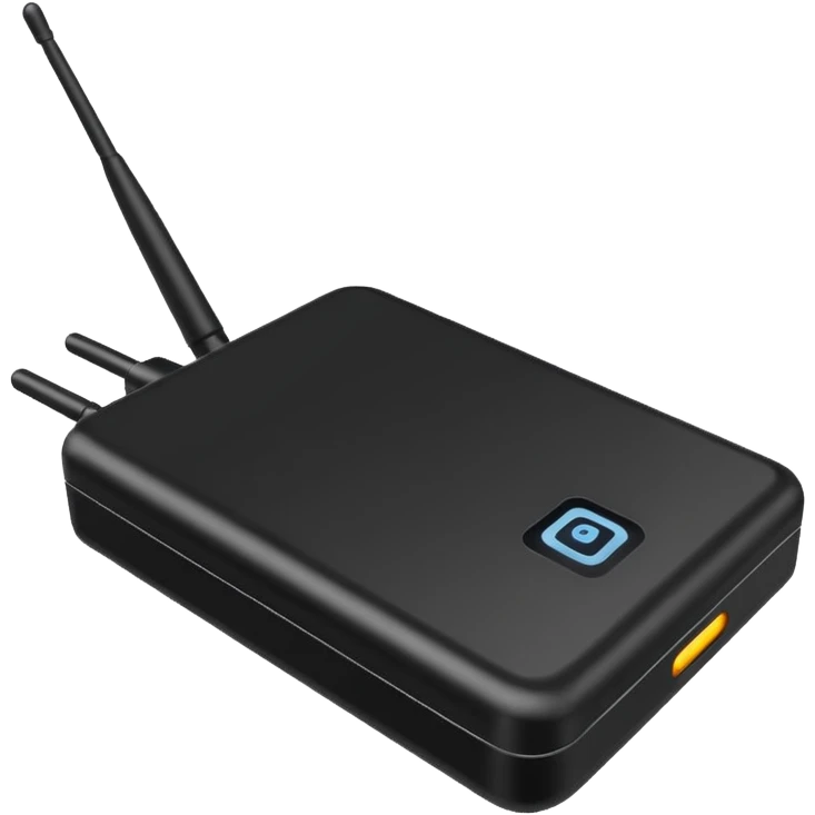 Rfid reader emoji