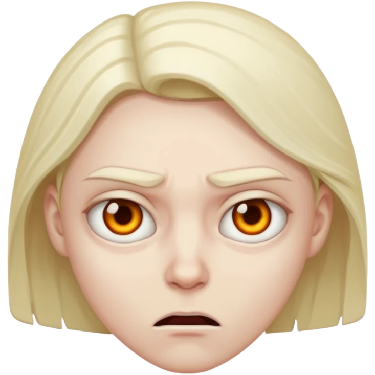 psycho emoji