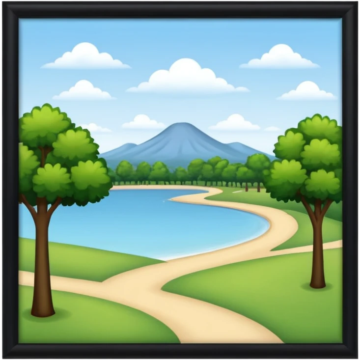 Anderson Park emoji
