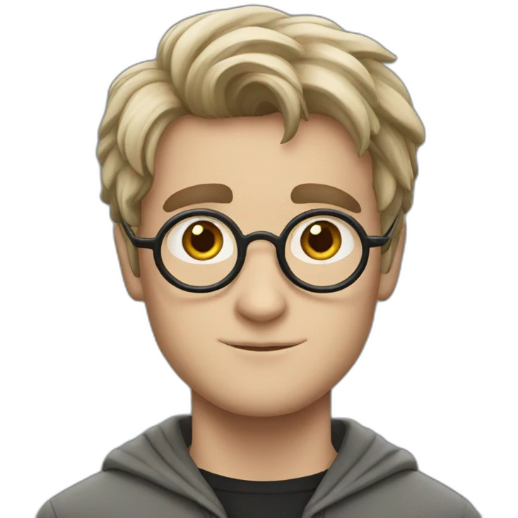 Harry potter emoji