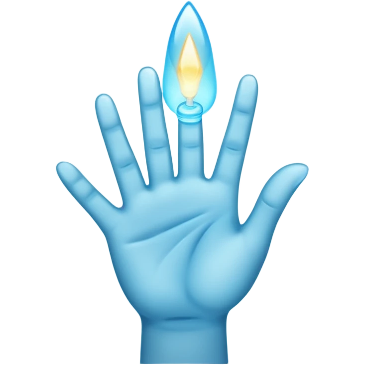 handligh emoji