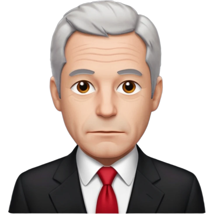 Epstien emoji