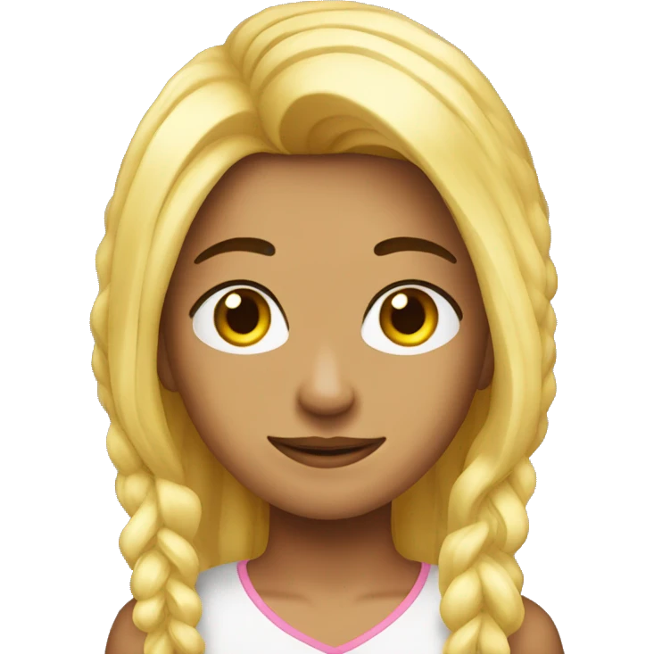 Come peruca emoji
