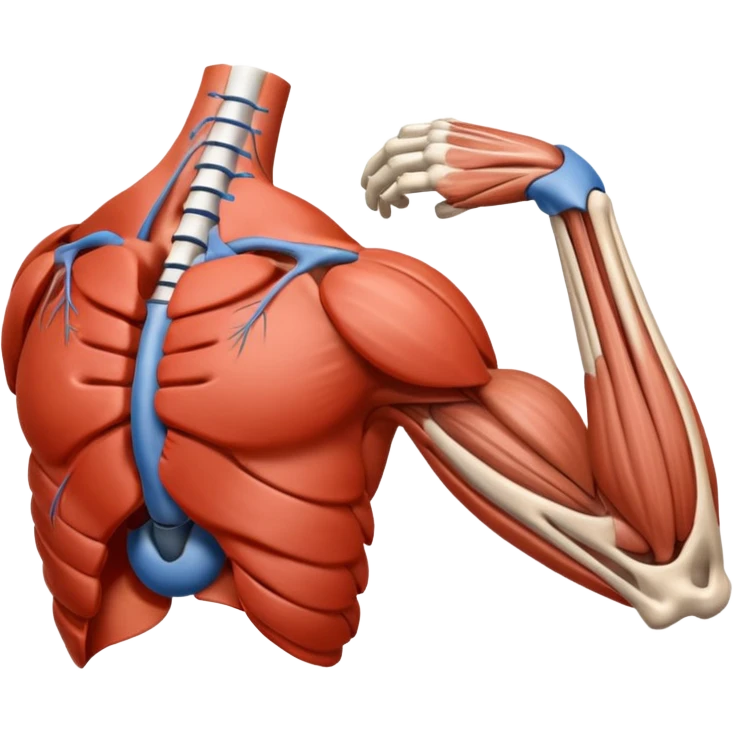 rotator cuff emoji