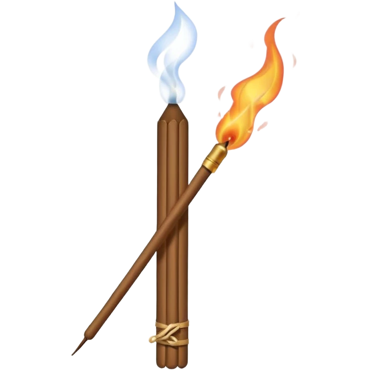 Insence emoji