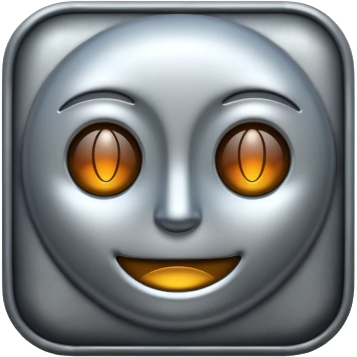Fe emoji