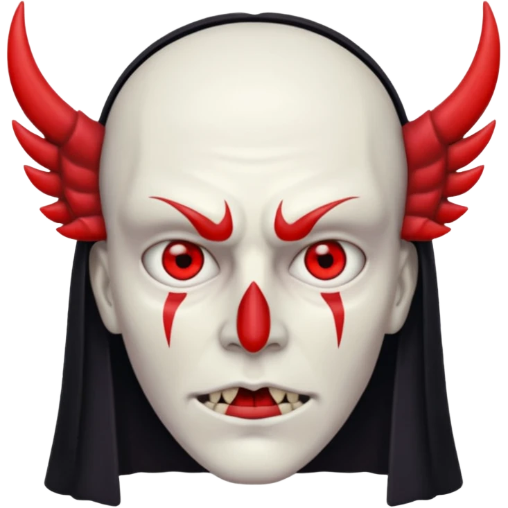 overlord emoji