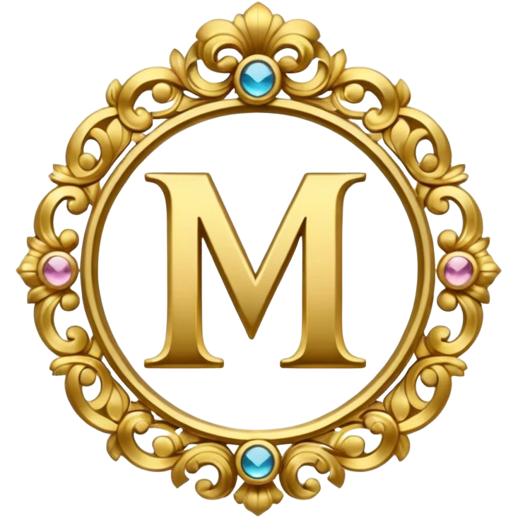Initials emoji