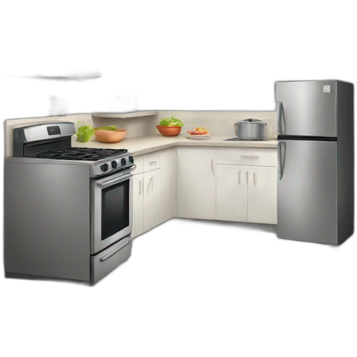 kitchen emoji