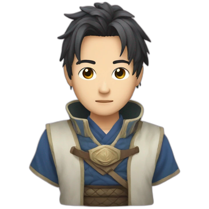 Ryumen sukuna emoji
