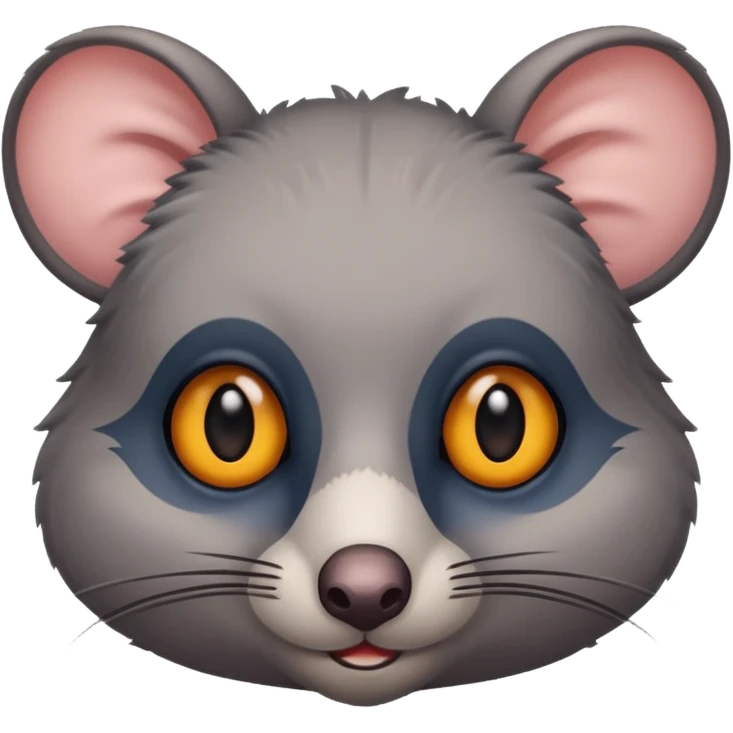 possum emoji