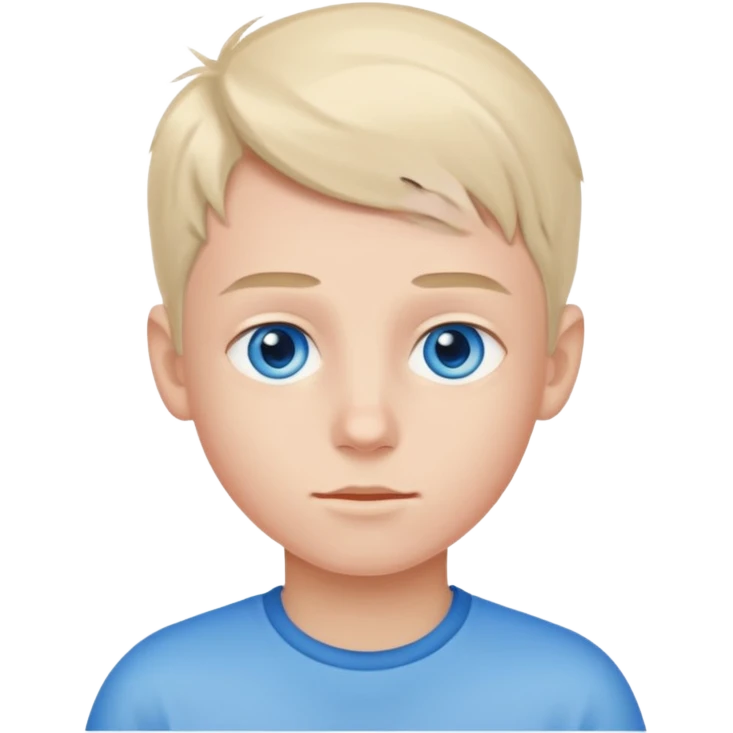 boy emoji