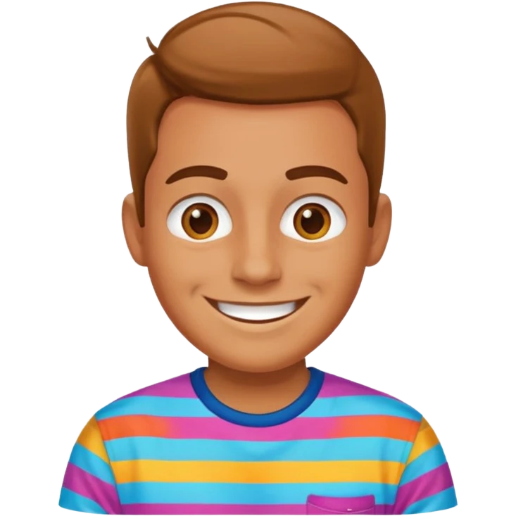 Pene emoji