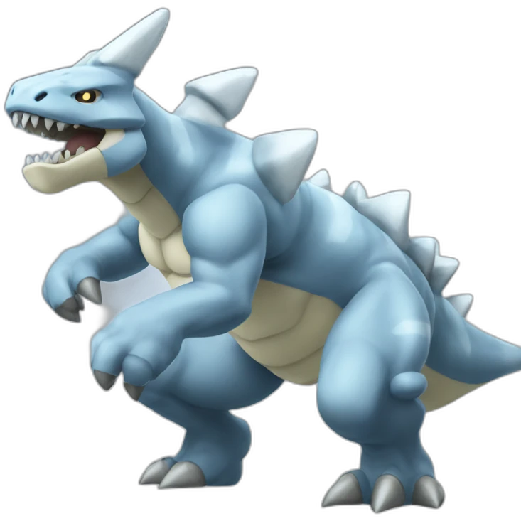 Steelix emoji