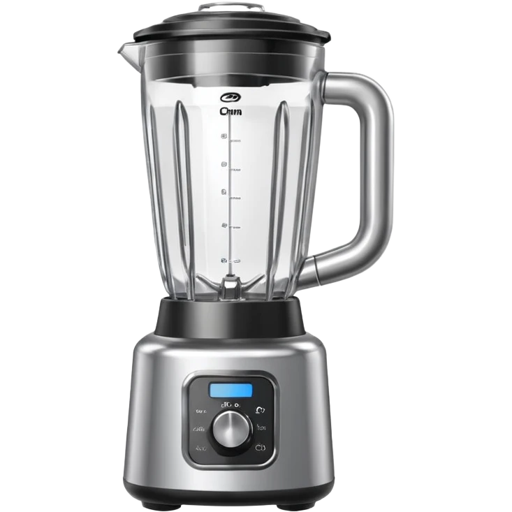 Blender emoji