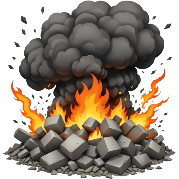war emoji