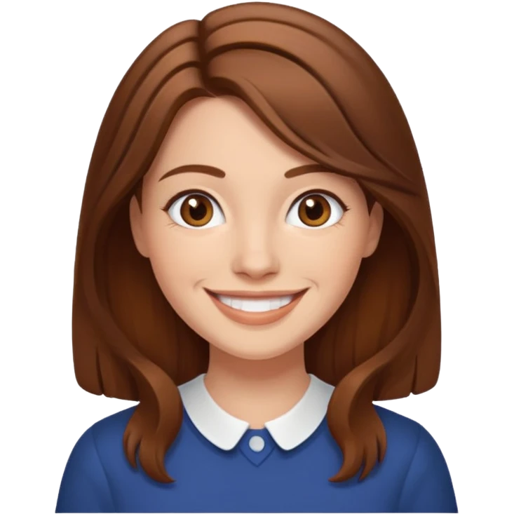 claudia mate emoji