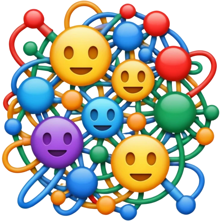 estrategias emoji