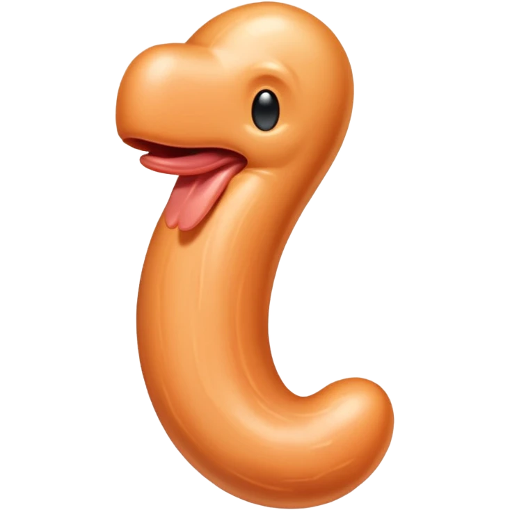 penis emoji