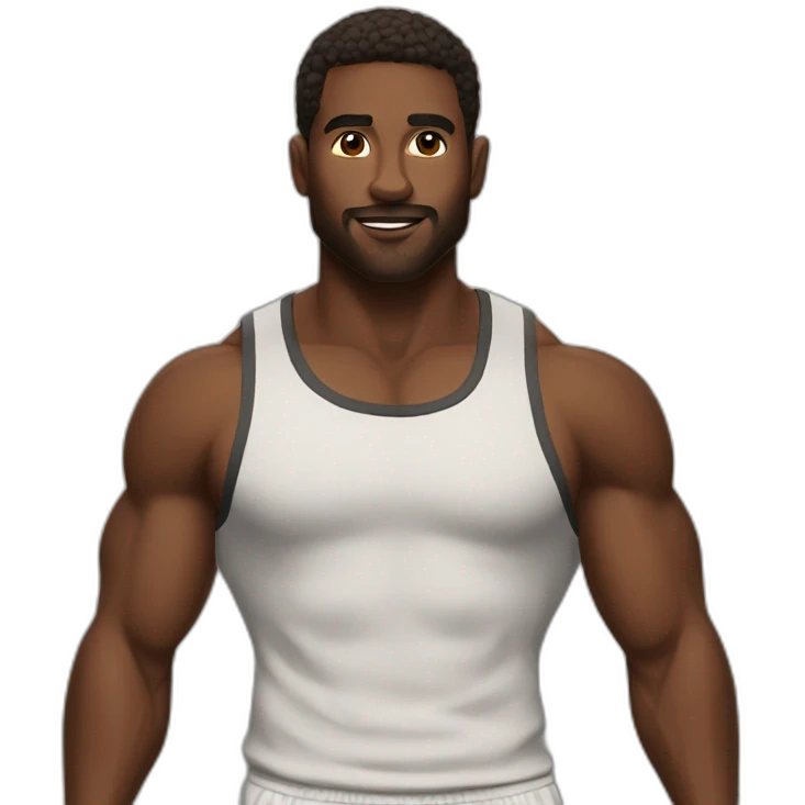 Reverse 💪🏼 emoji
