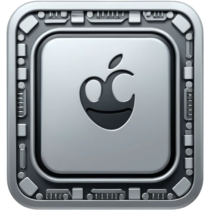 processor emoji