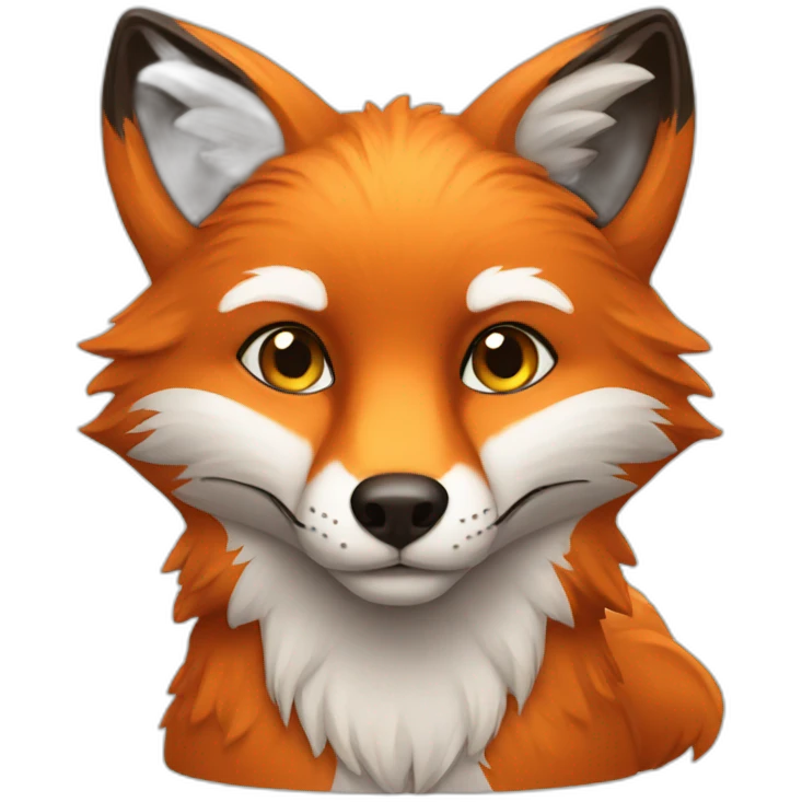 fox emoji