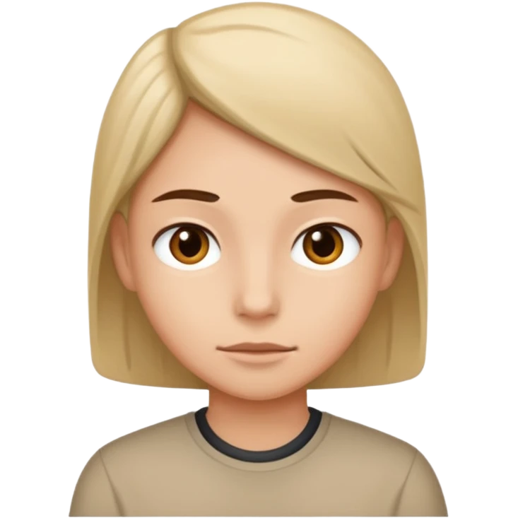 Х emoji