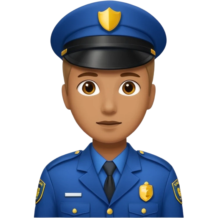 security sex emoji