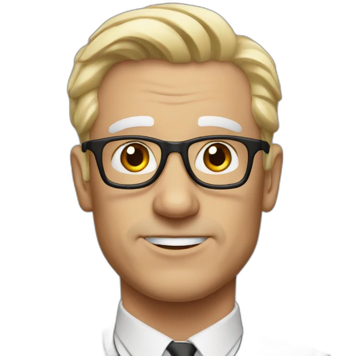 Frank hawk emoji