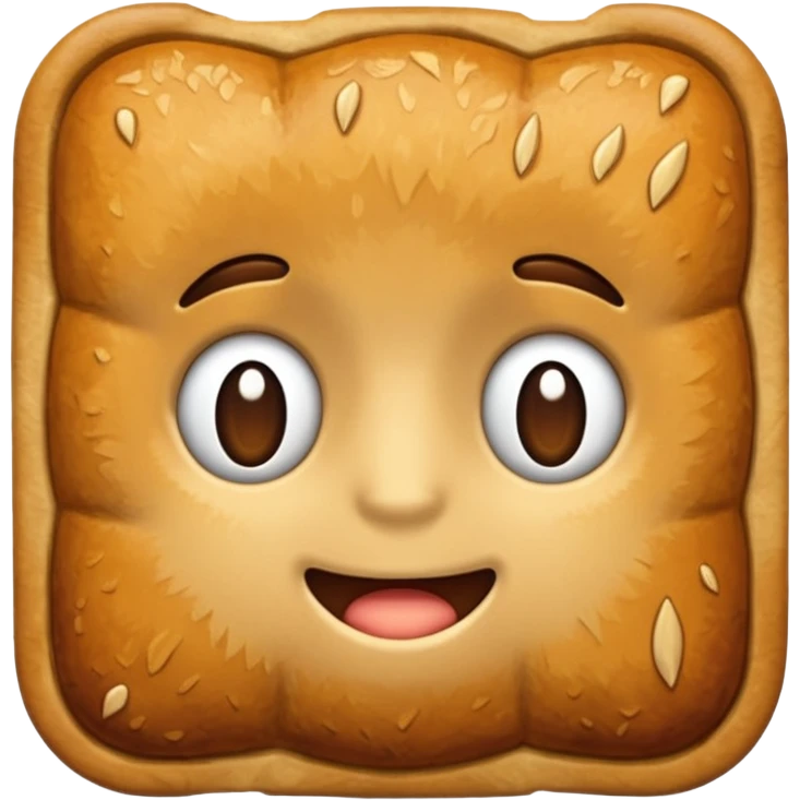 Concha emoji