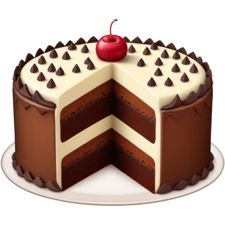 halfcake emoji