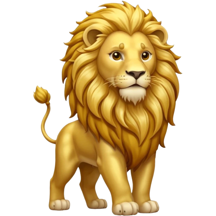 🇮🇷🦁 emoji