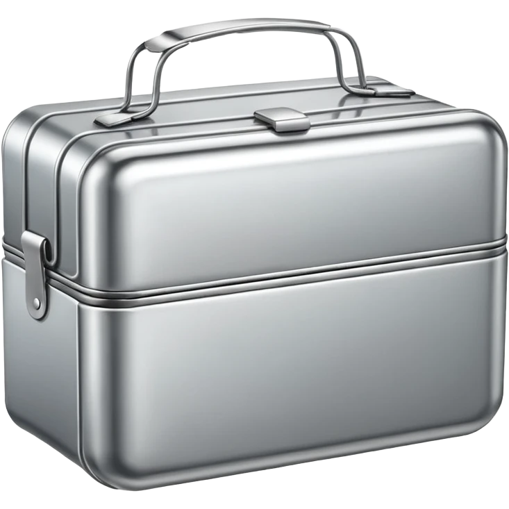 Lunchbox emoji