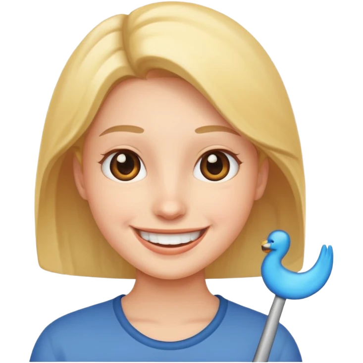 дуля emoji