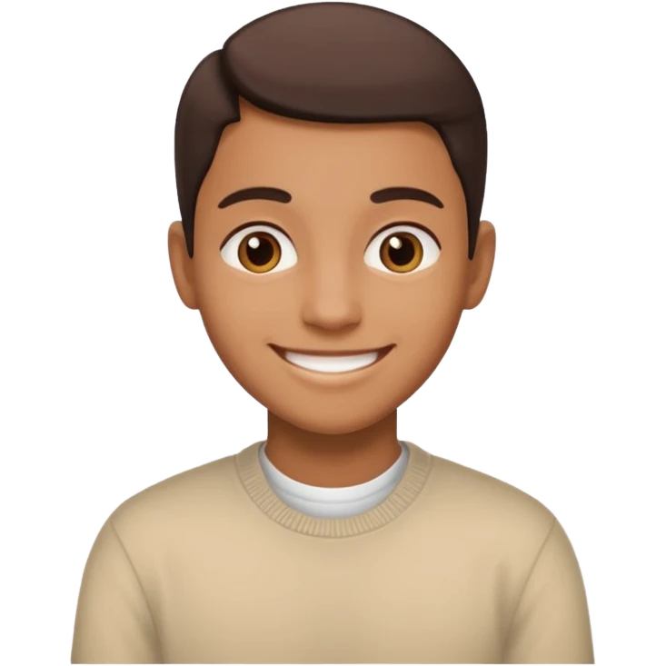 Kafa emoji