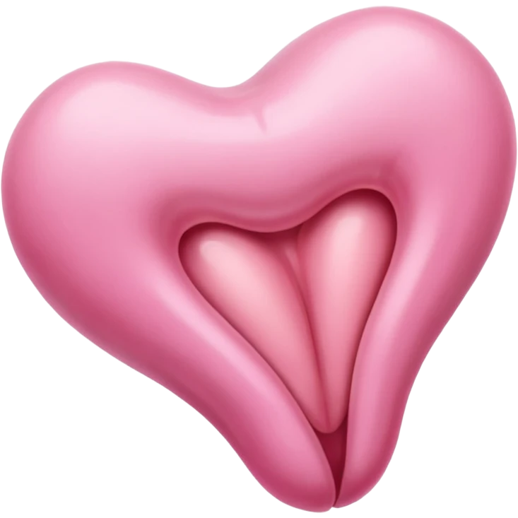 вагіна emoji