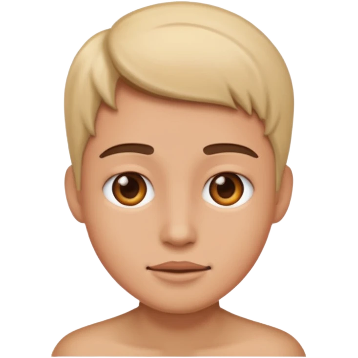 Nah emoji
