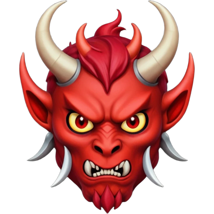 😈  emoji