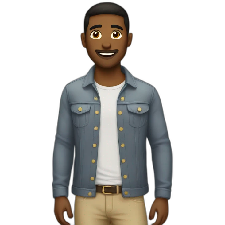 gay emoji