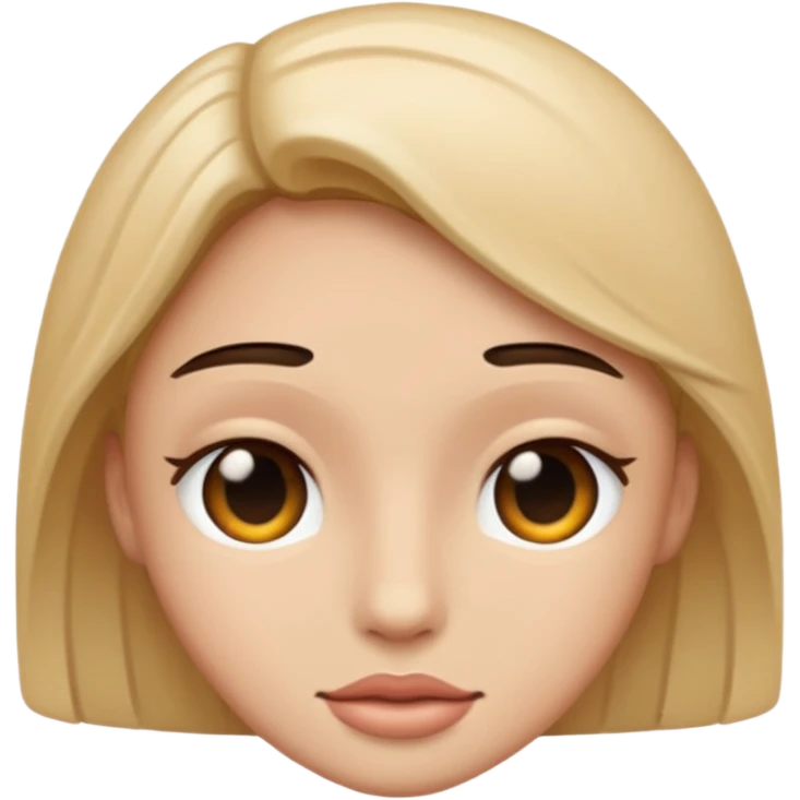 genitals emoji