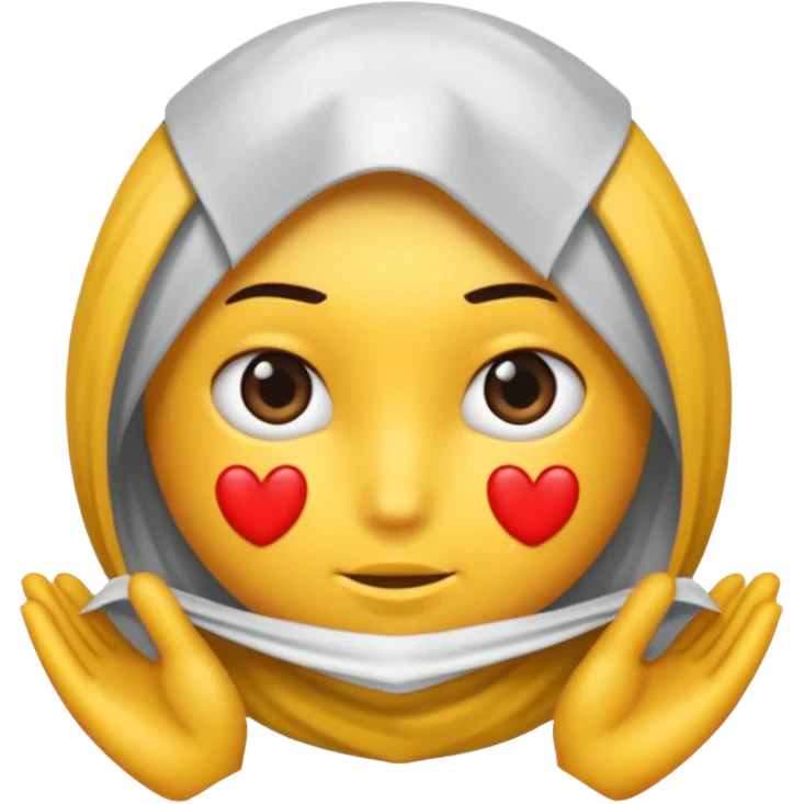 Big dick emoji