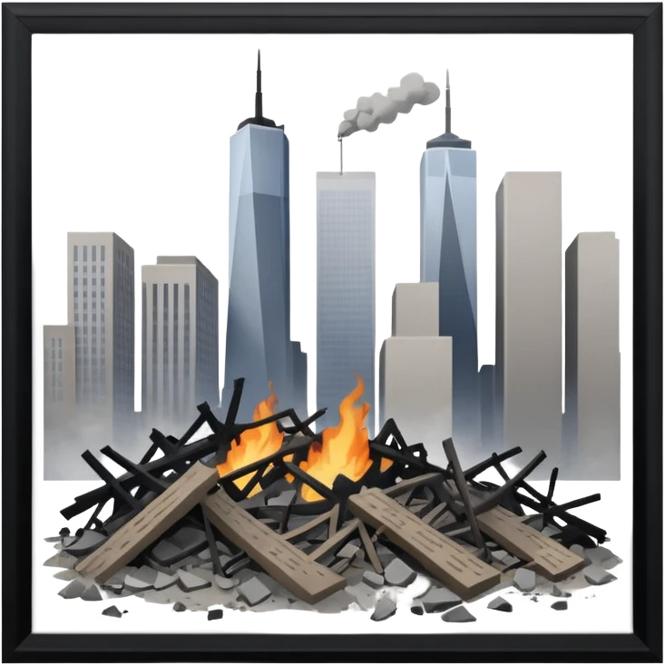 911 emoji