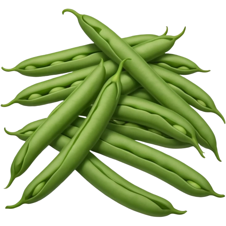 beans emoji