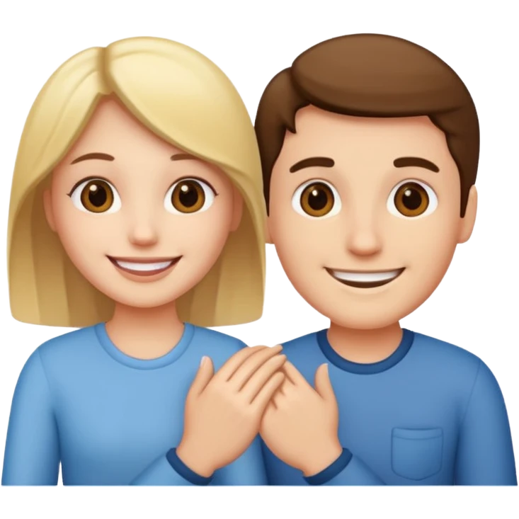 valentines day couple emoji