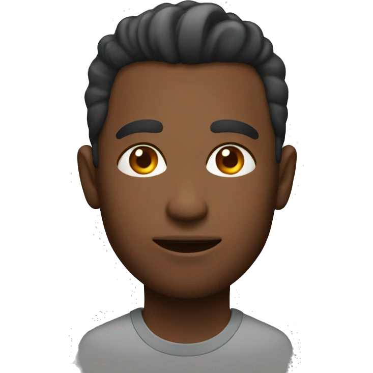Birthday emoji