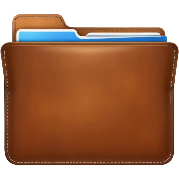 carpeta emoji