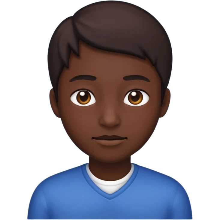 Nigga emoji
