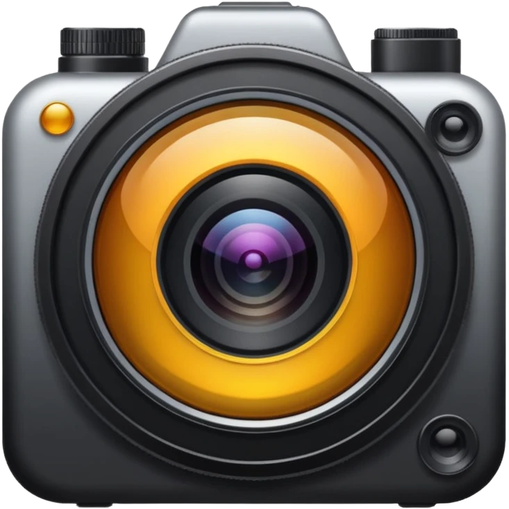 camera emoji
